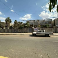 حي الثورة • ١٢١٨م • واجهة ٤٠م