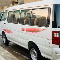 مكينة ياباني • ٢٠١٠ • رقم انجليزي