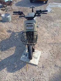 دراجه شحن للبيع دراجه خير من الله ما بيهه اي نقص العنوان بغداد طالب ال...