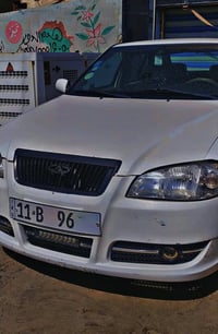 🚘 للبيع رقم سيارة مميز في بغداد  الرقم: (96 B )  📍الموقع: بغداد ✅ الرق...