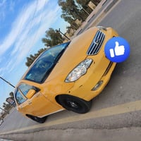 تكسي • ٢٠١٢ • مكينة لانسر