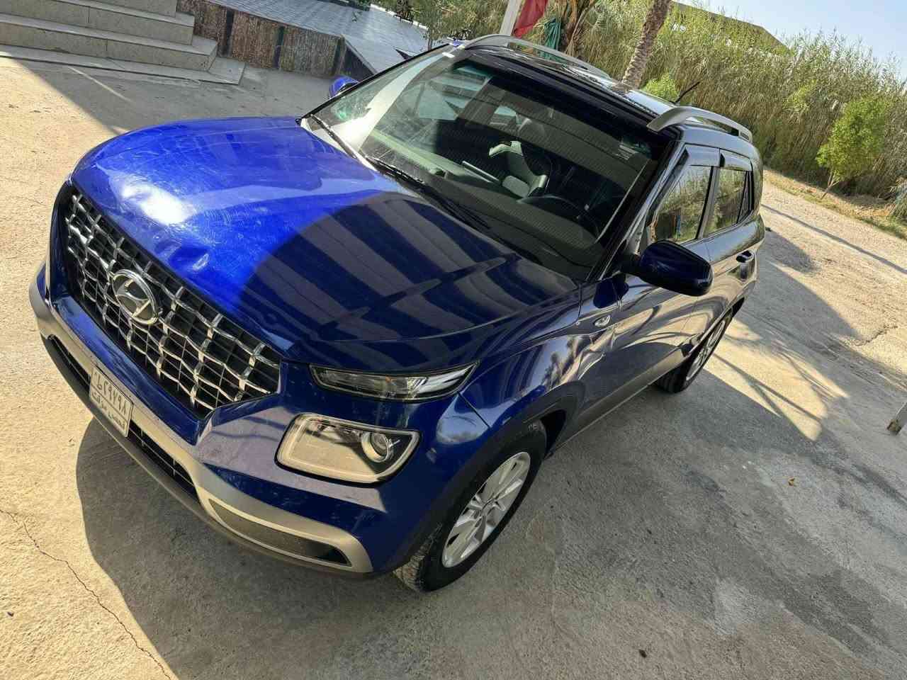 فينو 2024 دخول جديد منفيست محرك 1600 دبل نوزل
حادثها جاملغ وبنيد بدون شاصي ولا لغد
 ماشيه19 مواصفاتها (بصمه _ تشغيل عن بعد _ _ رادارات_ 6 انظمه قياده _ تحديد مسار _ تدفئه بالكشنات  _ كاميرا خلفيه دواره _ شاشه كار بلي _ نقطه عمياء _ وباقي المواصفات المعروفه ) 

العنوان : بغداد 
***********
