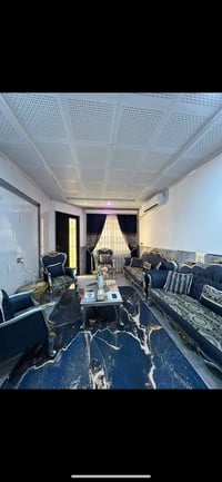 دار طابقين • حي الكندي الثانية 58 • ١٠٠م