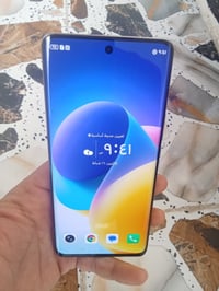 هونر X9b • ذاكرة ٢٥٦ • رام ١٢