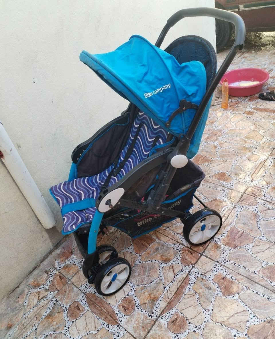 السلام عليكم هاي عربانه مال معوق جديد بعده  وعربانه مال اطفال سعر خاص


**إذا كنت صاحب هذا الإعلان وتريد حذفه لأي سبب، رجاءا أرسل رسالة إلى الدعم الفني**