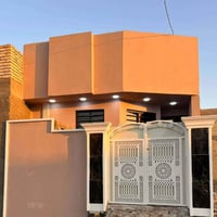 كوت حي الحكيم • مشتمل جديد • لعائلة صغيرة