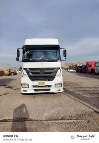 اكسو • موديل ٢٠٠٨ • كير ٤/٤