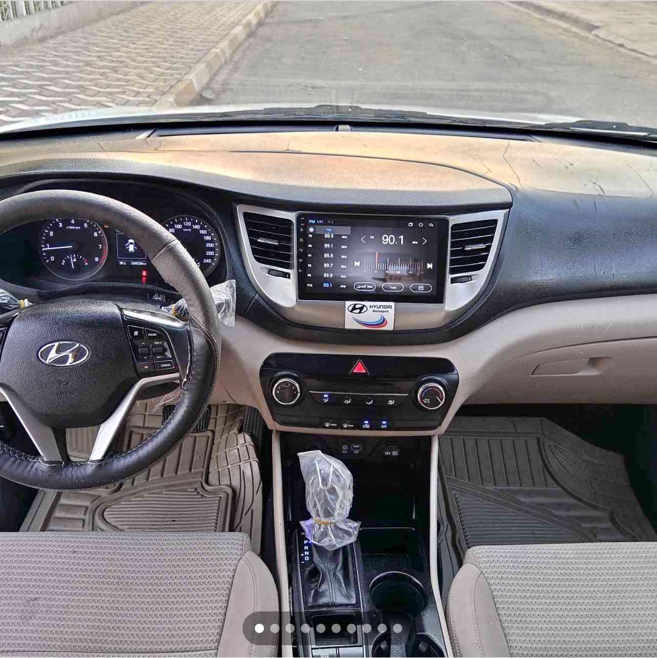 شاشات أندرويد فول وضوح 4k
وضوح الالوان من جميع الجوانب ips screen
شاشة كزاز سريعة اللمس تاج حراري  
تنزيل برامج  من الانترنيت
 بلوتوث/ WIFI / فيديو / خرائط / يوتيوب / منفذ فلاش / دعم تحكم الاستيرن / تفعيل كافة اوبشنات السيارة 
ذاكرة داخلية 
ذاكرة خارجية 
راديو  fm  am
سوق بلي
دبل بروسسر  معالج قوي 
تدعم تشغيل الكامرات 
الفيشة بلادية 
للاستفسار الاتصال على الارقام

                                                                    *********** واتس أب
