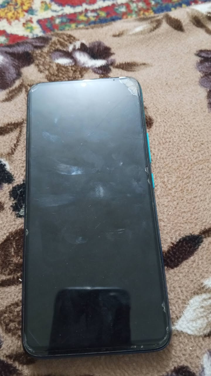 سلام عليكم يوجد تلفون للبيع ذاكره 64/ولسعر 70الف


**إذا كنت صاحب هذا الإعلان وتريد حذفه لأي سبب، رجاءا أرسل رسالة إلى الدعم الفني**