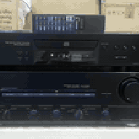 سوني امبليفاير • ٢٠٠ واط • كركوك