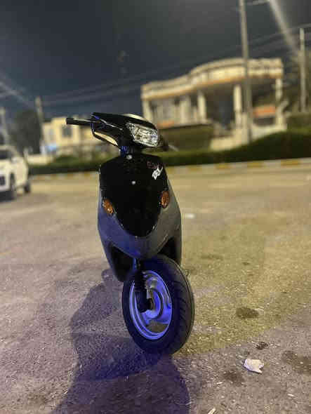 السلام عليكم 
ياماها 9

النظافة 100/100
 ما مفتوح منها برغي
الفحص بالمكان الي يعجبك

***********
