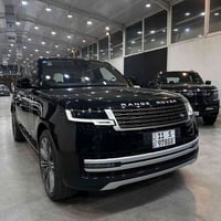 رانج اوتوبايغرافي • ٢٠٢٢