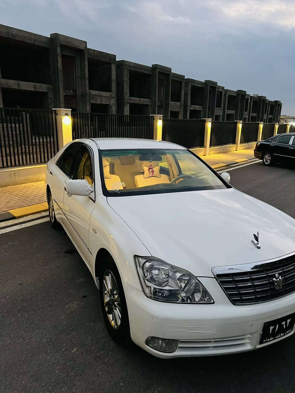 سڵاوی خواتان لێبیت 
شاهانە موس موس
2007👑
ساج مەلەکی🧿
٣دوگمە 
گەورە بە بچوک ئاڵتونی بازار 
سفری شەریکە هەمو گیانی لەسەر دەقی شەریکەیە 
دەشتو ناوی شوشە 
لایت ناوچەی کوێر 
پەردە 
حاسەی پێشو دوا 
شاشەو کامیرا 
تەبرید ساردو گەرم بەشەرت 
بریکی بەستراوە 
جامی پێشو دوا هەڵگیراوە 
ڕۆنی گۆڕاوە 
یەک دینار مەسروفی نیە 
تەقەو ڕەقەی نیە زۆر توندوتۆڵە
چوار تایەی لۆکی شەریکە 
ناوەکەشی سفری شەریکەیە ئەو خامانە لەبەر ئەوەی پیش نەبی لێی دراوە
سعری ٧٢ 
***********
