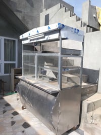 عربانة لفات • كامل مكمل • فيلق