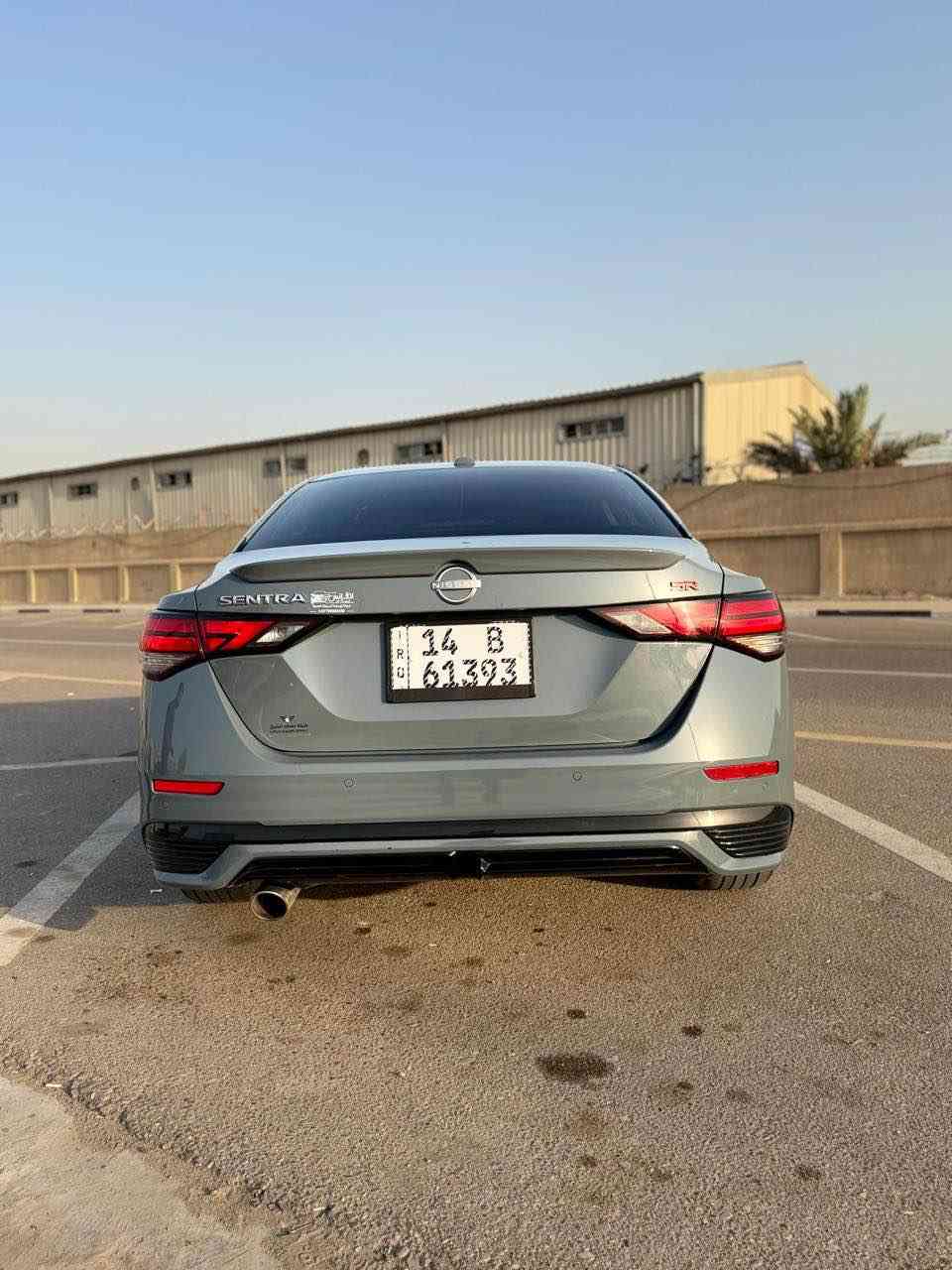 سنترا sr فول موديل 24 كفاله داخله تقرير تعمل وتسير
رقم بصرة حره ماشيه 33 الف كيلو السياره كفاله من كلشي
ع وضع الشركة السعر 166 وبيها مجال بسيط للشراي 
***********
*********** البصرة, العراق
