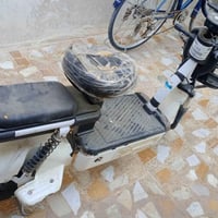 ماطور شحن • ماطور كهربائي • دراجة شحن • دراجة كهربائية • ماطور دراجة ك...