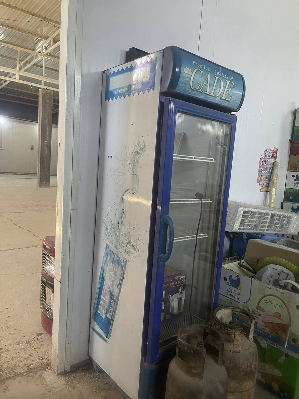 السلام عليكم عارضه للبيع اوربيه باله نضيفه كلش معوزه فقط غاز السعر 180 وبيه مجال


**إذا كنت صاحب هذا الإعلان وتريد حذفه لأي سبب، رجاءا أرسل رسالة إلى الدعم الفني**