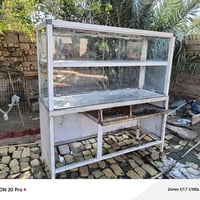 قضاء المدينه • دواليب