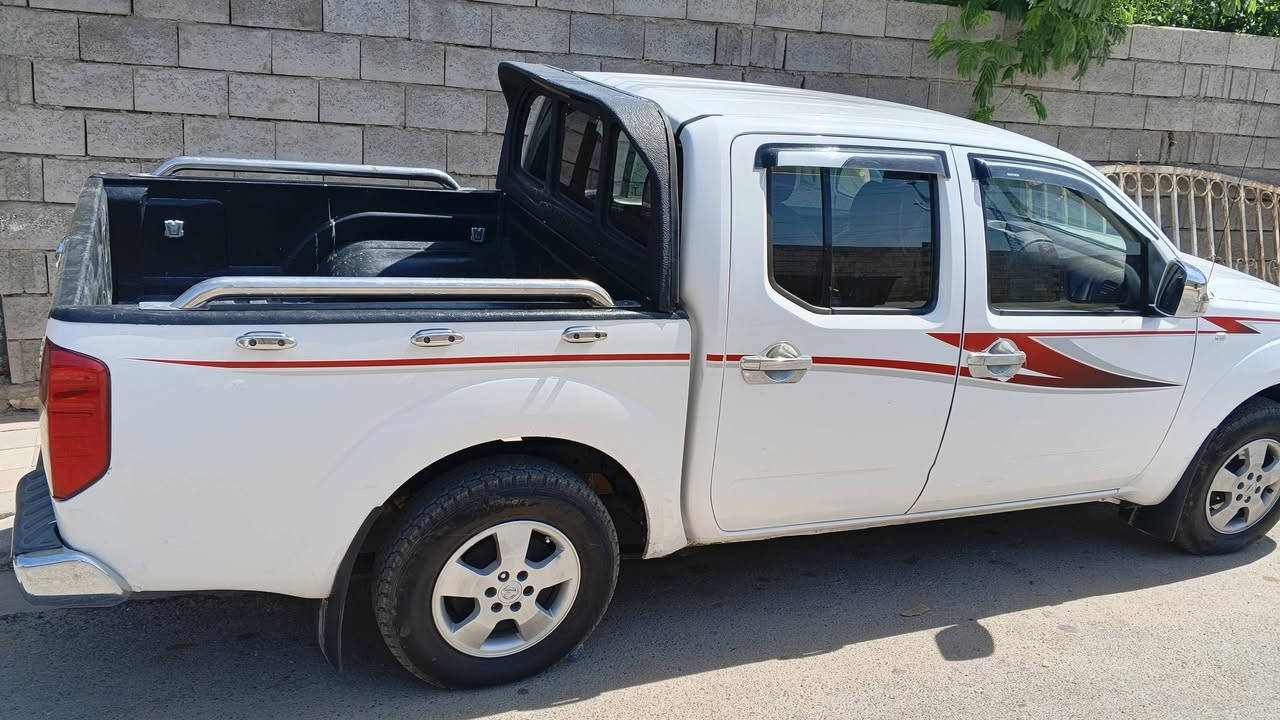 بيكم نيفار 2009 سعودي
مراوس بخصوصي

باب أول مكفوله من صبغ

كير عادي عصى قصيره
 
تبريد ثلج
صدر جديد 

تخم تاير جديد

محرك كير خير من الله

رقم انبار جديد 
مكان السياره الرمادي 
السعر خاص


**إذا كنت صاحب هذا الإعلان وتريد حذفه لأي سبب، رجاءا أرسل رسالة إلى الدعم الفني**