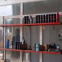 محطة غسل • اغراض كاملة • ناصرية سوق الشيوخ