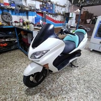 فورزا 09 للبيع جديدة مال رمبة   7كير4تحويلات  لايت زنون جديد  العنوان ...