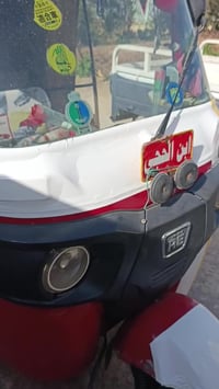 تكتك للبيع موديل 2019 رقم وسنويه تحويل ثاني يوم سعر اربعه ونص وبيه مجا...