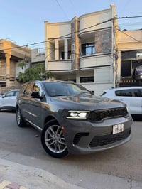 دورنكو 2024 GT PLUS  رقم بغداد بأسمي  ماشية 38 ميل  السيارة فوول للاخي...