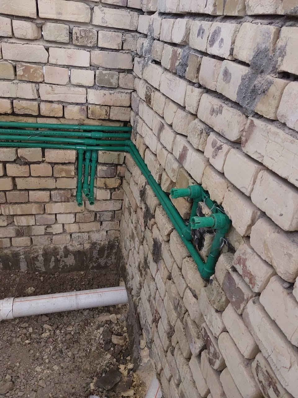 🔧 شغل صحي متكامل 🔧
تنفيذ جميع أعمال التأسيسات الصحية والكهربائيه
(ماء – مجاري – تصليح وصيانة)
شغل نظيف ✔️
دقة بالتنفيذ ✔️
التزام بالمواعيد ✔️
📍 بابل
📩 للاستفسار والمراسلة خاص
🟢 واتساب: ***********
