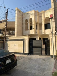 دار للبيع ٢٢٥ دار للبيع في منطقه العامريه مربع جامع الحسنين  المساحه 2...