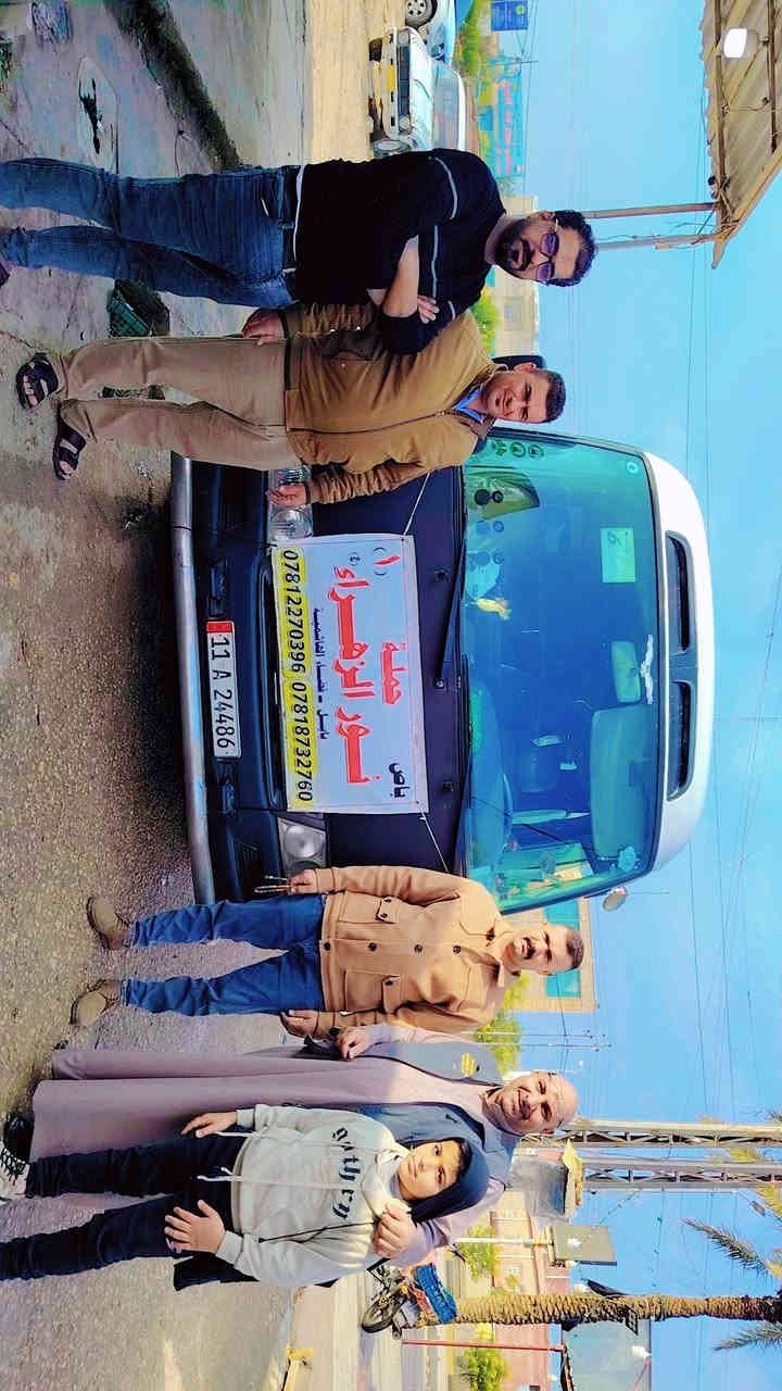 زوارنا الكرام شنوو رايكم انرووح لكربلاء الساعة الواحدة ظهرا الخميس حملة نور الزهراء ع بابل قضاء الهاشمية خادمكم سيد احمد مهدي *********** واتساب
