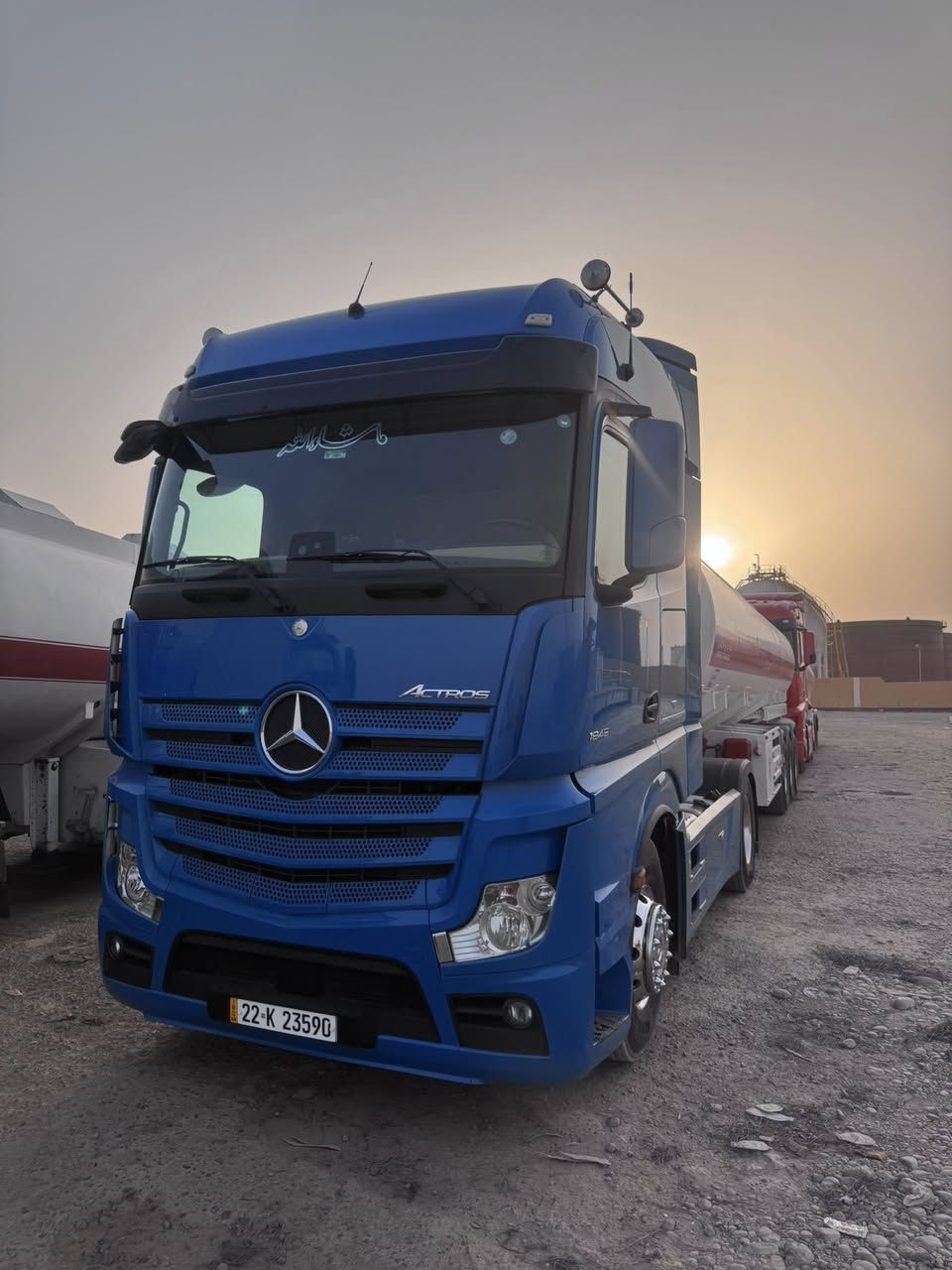 سلام عليكم اكتروز وحش ٢٠١٧ فول مواصفات حجم ١٨٤٥ رتايدر كامرة حساس سقف وسط فول فول ماشي ٦٠٠ الف بدون قطرة صبغ كير محرك قمارة شاصي بشرط ويل كروم طخم تايه تانكي حازم ٢٠٢٥ بويلر طوناج جي بي اس تصريح امني جاهز سيارة تخبل بل واقع احلا بهواي  سعرها 595 مجالها جداً بسيط 
***********
***********
