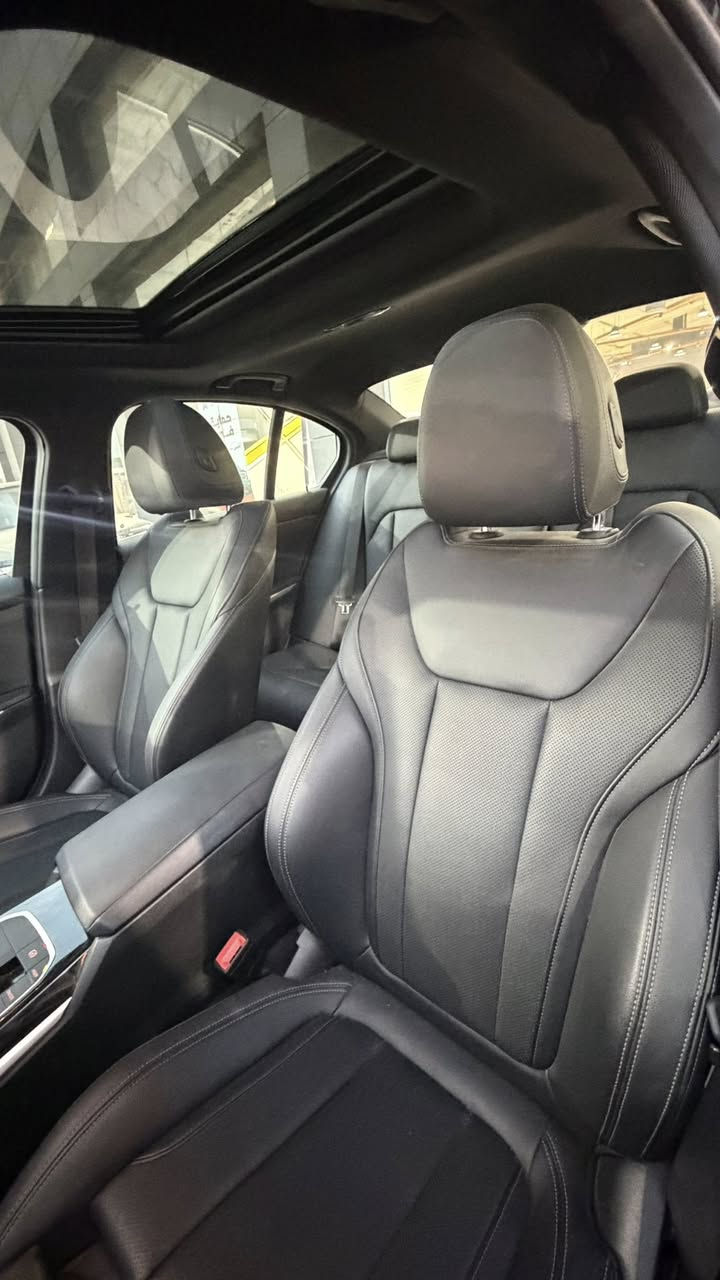 Bmw 330i 2024
ماشيه 16 الف كيلو السياره جديده جدا بسعر مناسب جداا 277 ورقه 

للتفاصيل اكثر ***********
