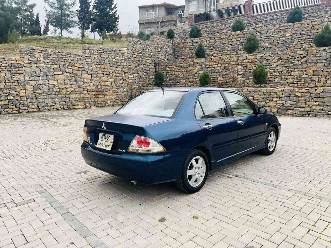 بەناوی خودا
لانسەر( 2007) مەکینە گەورە ئۆتۆماتیک 260 هەزاڕۆشتوە گێڕومەکینەی نەکراوەتەوە، ناوزەرد ،فۆرمیکا ،ئیسترادخاص، کۆیتی ABS دەبل ئێرباگ بێنج ویل کەپە دوو ،سویج کۆنترۆڵی شەریکە، بلاجکتۆری بیلادە،دەسک ستیل،سەنەی بەسەرجووە بەناوی خۆمانەوەیە، وەکالەت دەکەینەوە گێڕو مەکینەو تەبریدو ساردو گەرم بەشەرت ،پەڵە پەڵە پەمپی هەیە لەسەر کاڵبونەوە کراوەولێدراوی نیە،  بێش و پشتی کەبسە. تەبریدو گەرمی مەزبوت،
قفڵی( 66$ ) ***********
***********هەڵەبجەی شەهید حلبجة, السليمانية
