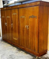 كاونتر • صاج • عرض٣٠٠ ارتفاع٢٠٥