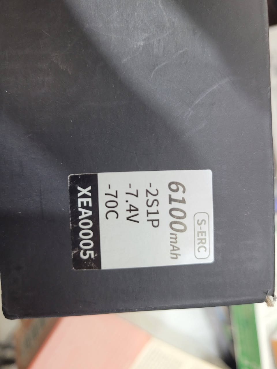 السعر ٢٥ ألف


**إذا كنت صاحب هذا الإعلان وتريد حذفه لأي سبب، رجاءا أرسل رسالة إلى الدعم الفني**