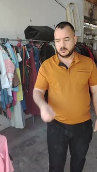 عروض العيد • ملابس جديدة • اقل كمية ٢٠