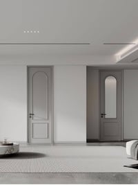 تاتا • أبواب فخمة