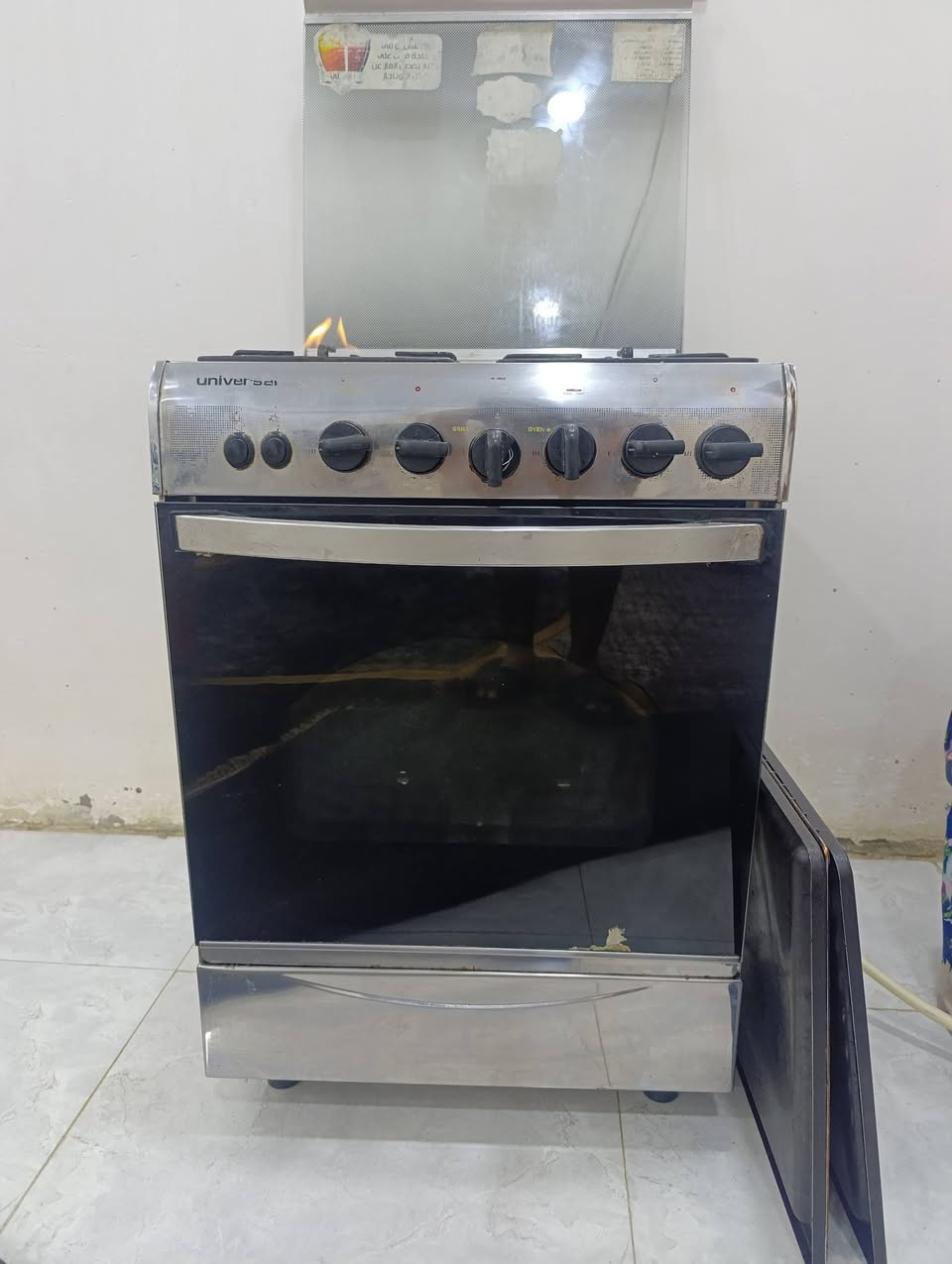 السلام عليكم.
للبيع قفل 150 بدون عمله.. 
نظيف ومابي اي نقص كله شغال مكاني الفلاحيه


**إذا كنت صاحب هذا الإعلان وتريد حذفه لأي سبب، رجاءا أرسل رسالة إلى الدعم الفني**