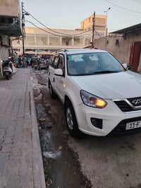 تيكو ٢٠١٥ • كير ميكانيكي • رقم بغداد