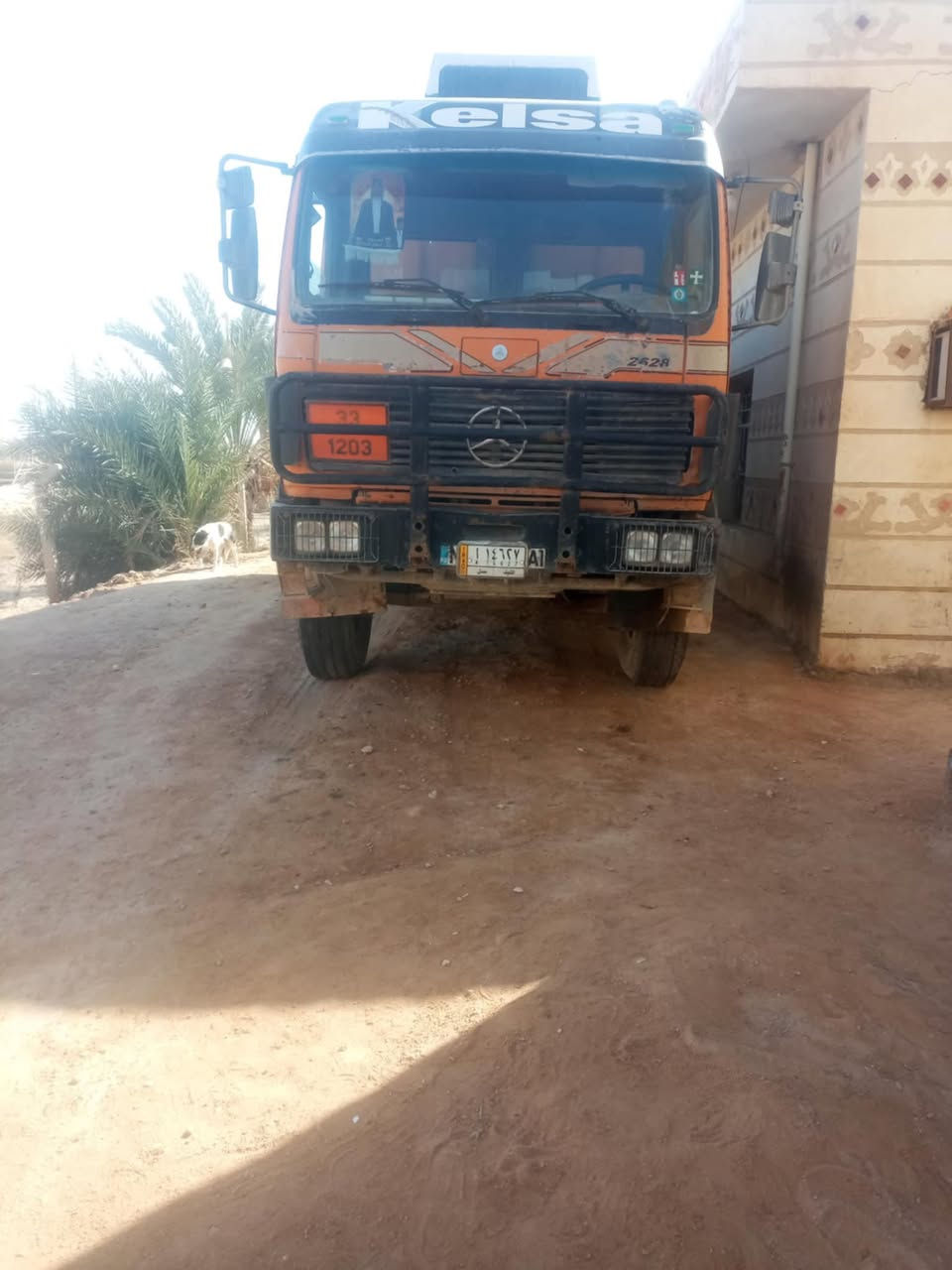 سلام عليكم البي موديل 83محرك44مجموعه نص جيف بولبرن جبر كير 160داير 14سن ناعم شاصي مكفول كفاله عامه حته من صبق مئسسه قاطره مقطوره ***********
