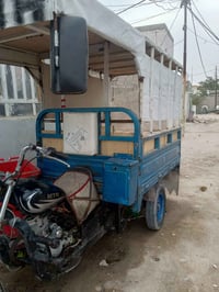 ستوته للبيع موديل ١٥  وراق   مكفوله  من الحيم وخياس محرك جديد  ستوته م...