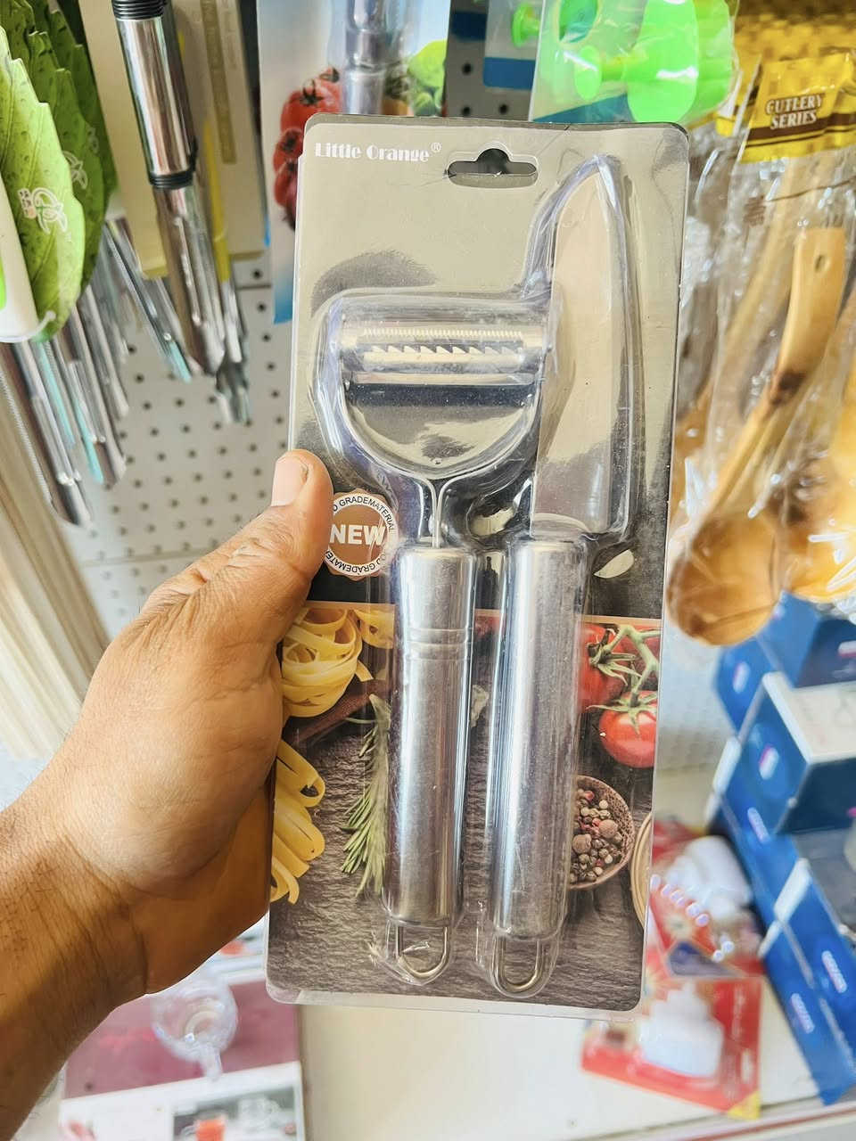 يالله 
تتوفر مجموعه من المواد المنزلية حاجه 1000
العنوان / الحويش / حجي جويد/ مجمع الاخوين للمواد المنزلية

@متابعين
#العراق #متابعين #الجميع


**إذا كنت صاحب هذا الإعلان وتريد حذفه لأي سبب، رجاءا أرسل رسالة إلى الدعم الفني**