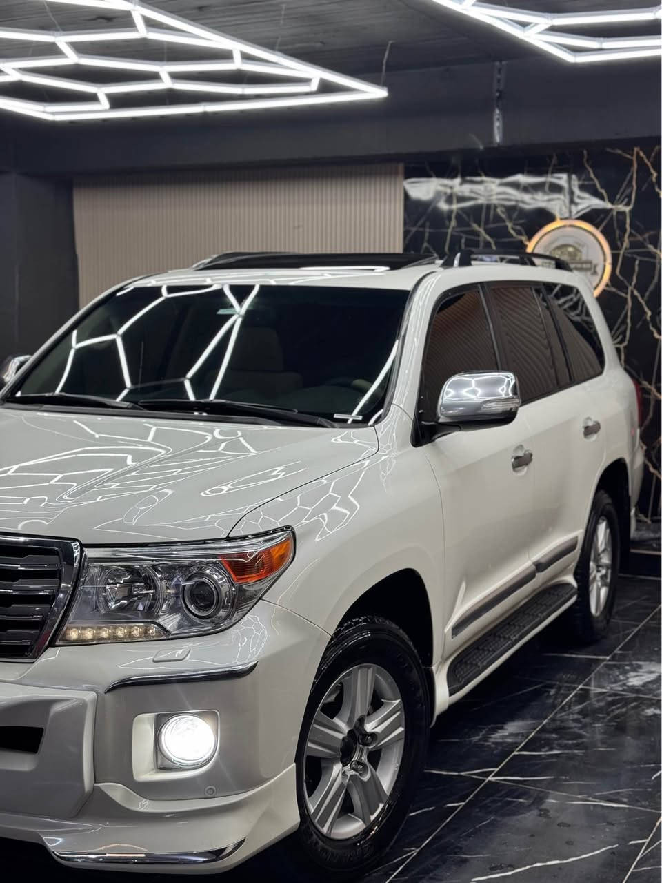 وەنەوشە ٢٠١٢ سفر سفر سفر تاقانە 
2012_GXR_V8 

130KM_Clean📦🥇🪬
***********
***********
نمونەی سەیارە( ١٣٠ هەزار) حەقیقی ڕۆشتوە بەشەرتی دە کۆمپیوتەر سفر نەکراوەتەوە ناو و دەری لۆک  
سەیارەکە (بێ بۆیاخە )نمونەیە 
هەموو شتی لەسەر دەقی شەریکە ماوەتەوە 
تەبرید گێڕ مەکینە ئەکسل تەقەو ڕەقە بەشەرت چوار تایەی( دەنلوپی) نوێی لەسەرە 
مواسەفات gxr فول سەلاجە و مەرکەزی فول فول بەردی ساڵانسای تێدایە هەموو گیانی بەشەرت 
سەیارەی مەعرەز نیە کامل مەسرەفی بە مەزبوتی لێ کراوە پێویست بە وەسف ناکات ( ماڵ دۆستە ) ، بەشەرتی (دوبەی ) .
شوێن ڕانیە
***********
*********** رانية, السليمانية
