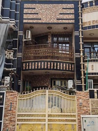 من رخصت أخوية الأدمن عندي ٨٠م واجة ٤م نزال ٢٠م بيت جديد بلقاهرة الثاني...