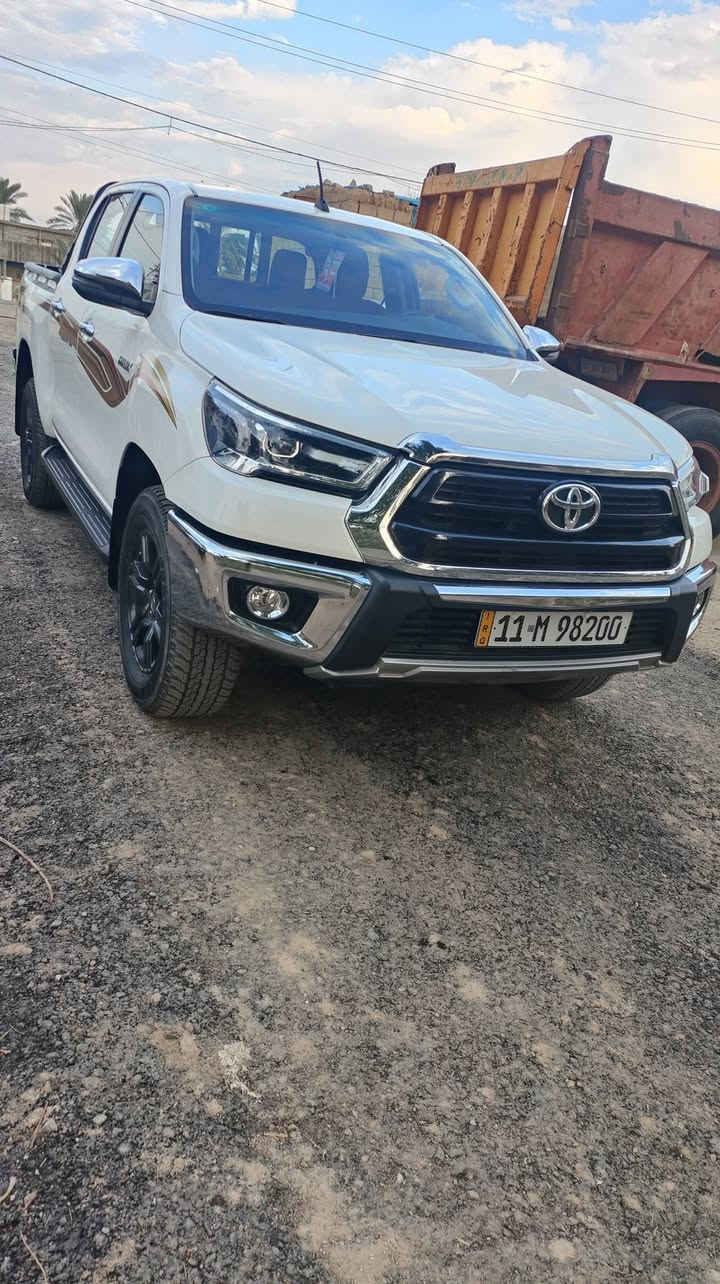 للبيع بيكم فور ويل موديل 2024رقم بغداد كير أوتوماتيك ماشيه ٣٩سياره جديده سعر 335مكان ديالى بعقوبه اتصال على رقم***********==***********
