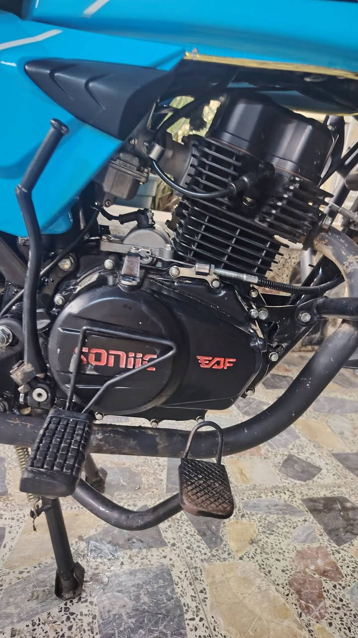 اسلام عليكم دراجه سونك ماكس N للبيع
تفاصيل تواصل عل رقم  *********** فقط اتصال ماكو واتساب واذا تحب راسل عل ماسنجر
