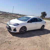 كورلا SE • ٢٠١٧ • رقم سليمانية