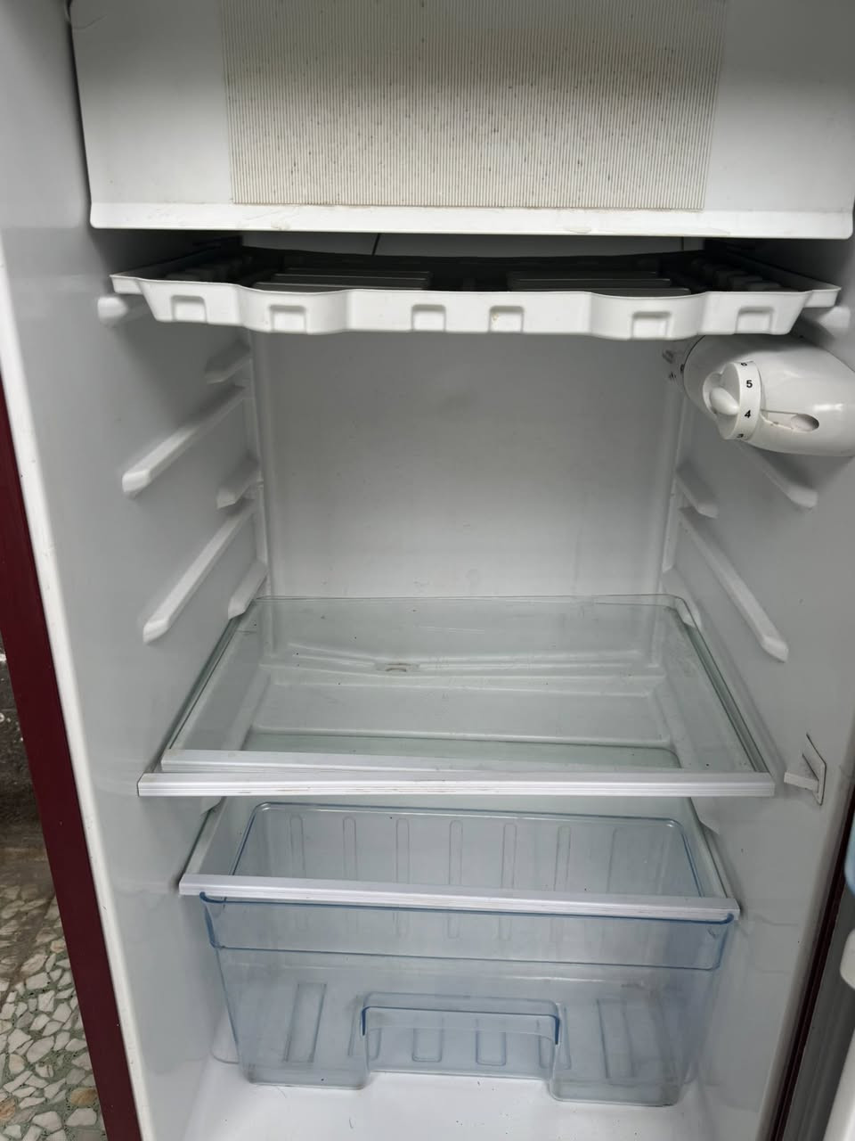 ثلاجه كلش جديده سعره ١٠٠ الف مكاني فضليه


**إذا كنت صاحب هذا الإعلان وتريد حذفه لأي سبب، رجاءا أرسل رسالة إلى الدعم الفني**