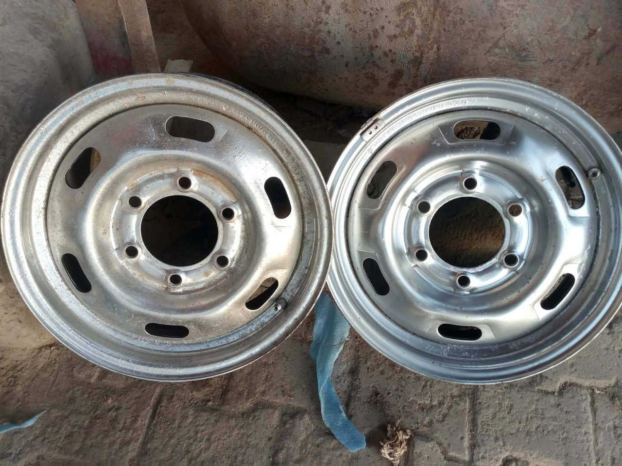 السلام عليكم
غراض للبيع مال بيكم كريت ويل كل حاجه وسعره
استفسار اكثر //‏‪***********‬‏
