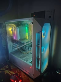 RTX 3060 ZOTAC GAMING ASUS PRIME B760M-R D4 i5 - 13400F RAM 16x1 DDR4 ...